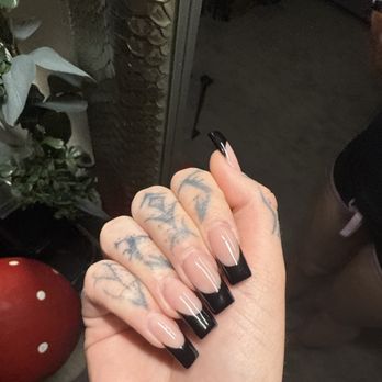 Greenfield Nails & Spa - Gilbert - Nail Salons Near Me - Gilbert, Arizona