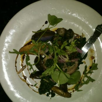 Alder Wood Bistro - New American Near Me - Sequim, Washington
