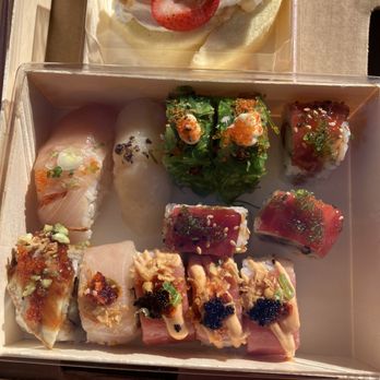 Buri Buri - Delicious!!! - Japanese Near Me - Burlingame, California