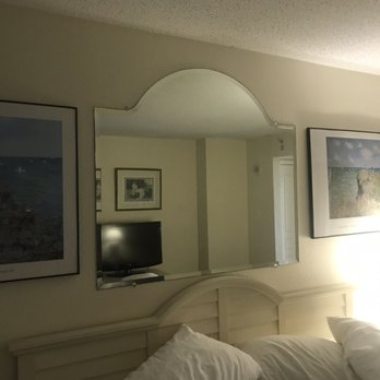 Bay Watch Resort - MIRROR! - Hotels Near Me - North Myrtle Beach, South Carolina