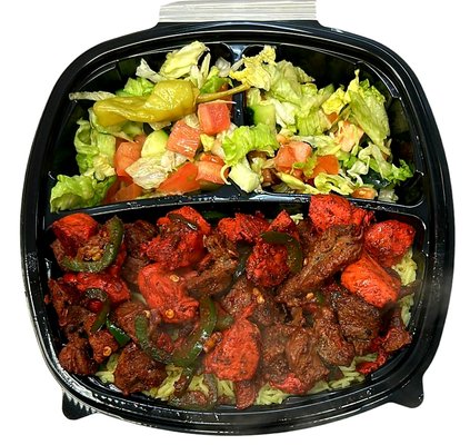 Mr.Mando Restaurant by null