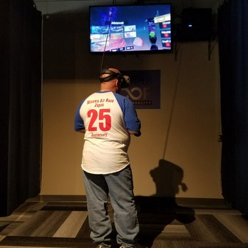 Infinite Loop VR - Arcades Near Me - La Vista, Nebraska Infinite Loop VR - Arcades Near Me - La Vista, Nebraska
