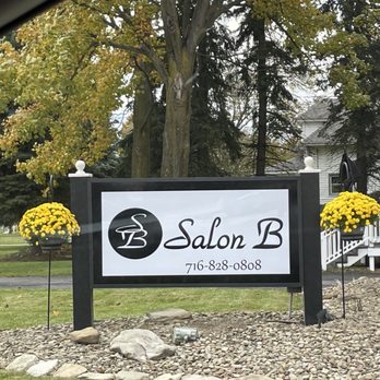 ⚠️ salon B Salon B Horsham - 1116 Horsham Road STE 2 - Ambler | Fresha
