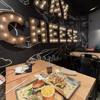 Elite Experience: The Melt - Yelp Events Near Me - Brea, California