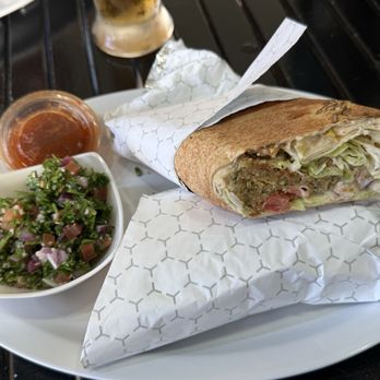 Elite Experience: Shawarma House - Yelp Events Near Me - San Diego, California
