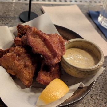 Sozai - Chicken karaage - Izakaya Near Me - New York, New York Sozai - Chicken karaage - Izakaya Near Me - New York, New York