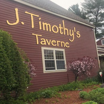 J Timothy's Taverne - American Near Me - Plainville, Connecticut