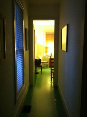 Hibiscus Coffee & Guesthouse by null
