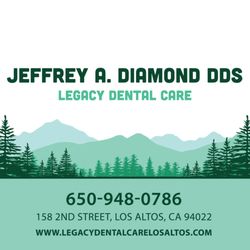 Legacy Dental Care Los Altos - Legacy Dental Care Los Altos