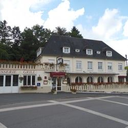 Relais du Commerce Restaurant