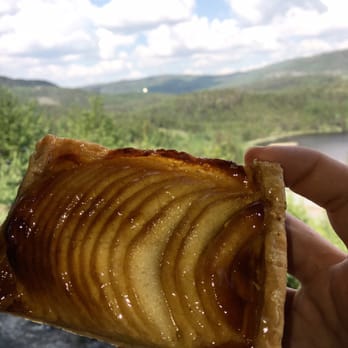 Antone Artisan Boulanger - Tarte aux pommes - Bakeries Near Me - Bordeaux, 33 Antone Artisan Boulanger - Tarte aux pommes - Bakeries Near Me - Bordeaux, 33