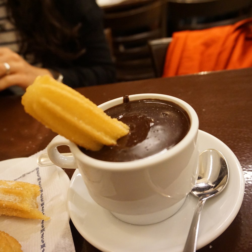Dulcinea - The classic - Cafeteria Near Me - Barcelona, B