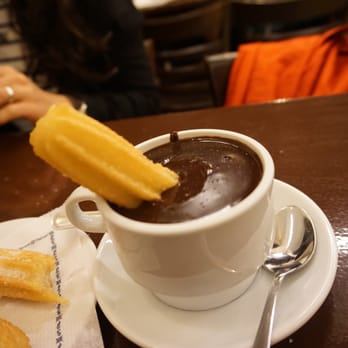 Dulcinea - The classic - Cafeteria Near Me - Barcelona, B Dulcinea - The classic - Cafeteria Near Me - Barcelona, B