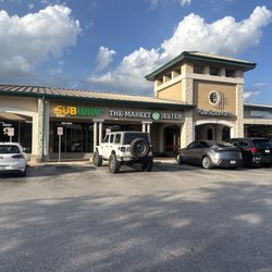Jester Market