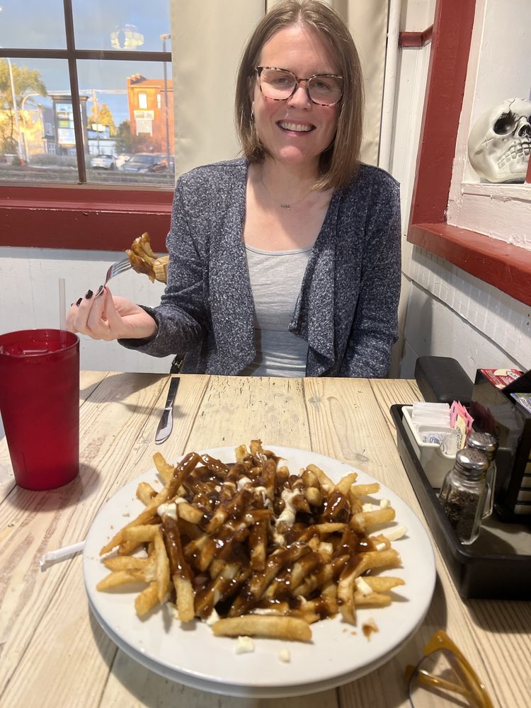 Bode's Corned Beef House