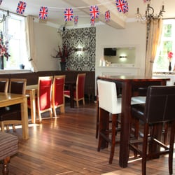 The Old Swan