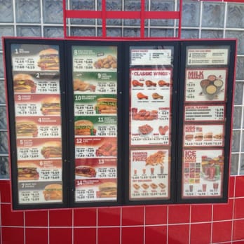 Rally's - Burgers Near Me - Charleston, West Virginia Rally's - Burgers Near Me - Charleston, West Virginia