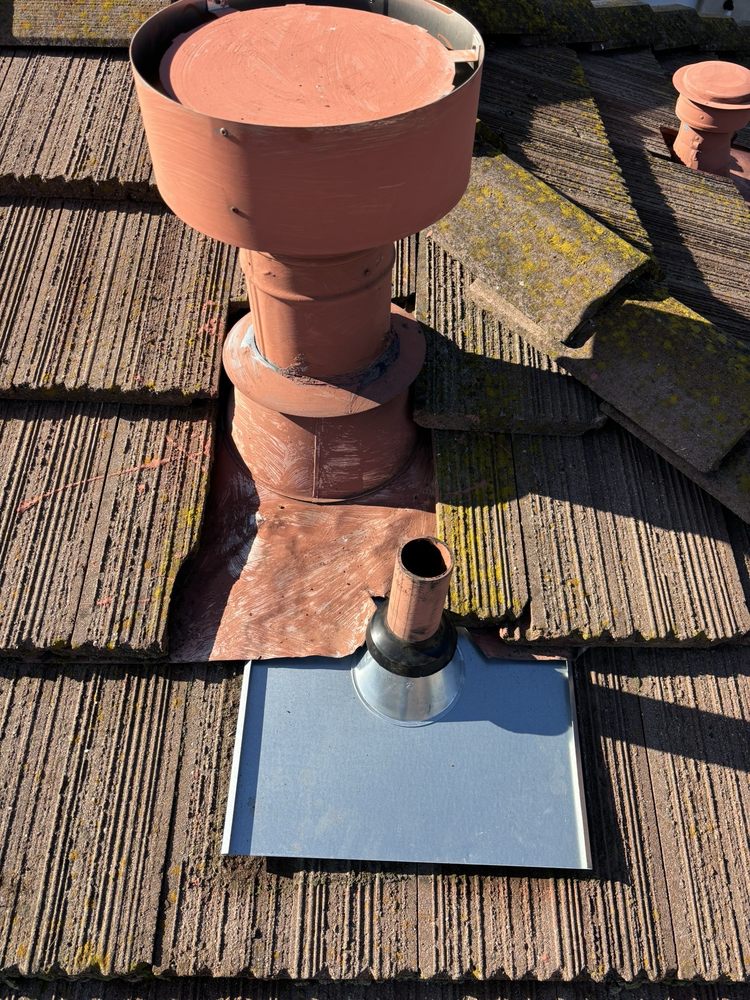 Slide of Gentry Construction