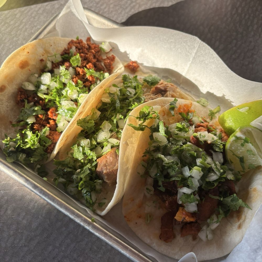The Taqueria - Tacos Mexican Style - Desserts Near Me - De Pere, Wisconsin The Taqueria - Tacos Mexican Style - Desserts Near Me - De Pere, Wisconsin