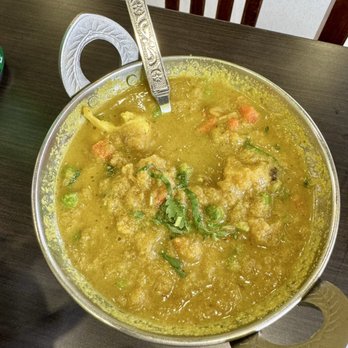 Suvai Indian Kitchen - Chinese Near Me - Pearland, Texas