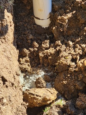 HH Plumbing Sewer And Construction