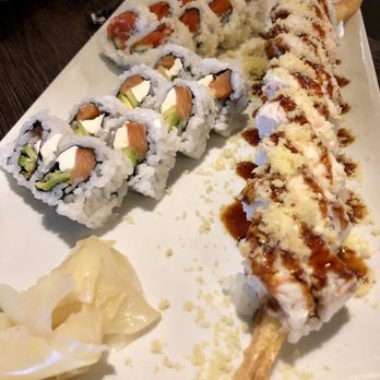 Sushiholic Arcadia - Sushi Bars Near Me - Phoenix, Arizona Sushiholic Arcadia - Sushi Bars Near Me - Phoenix, Arizona