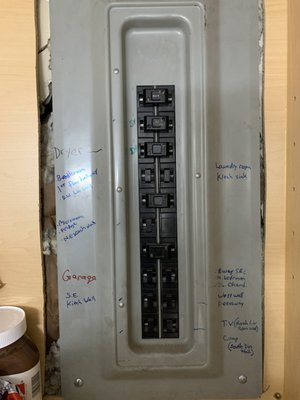 Photo of Comprehensive Property Inspection - Clinton Township, MI, US.