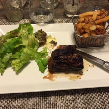 Mast - Filet de bœuf - French Near Me - Escalquens, 31