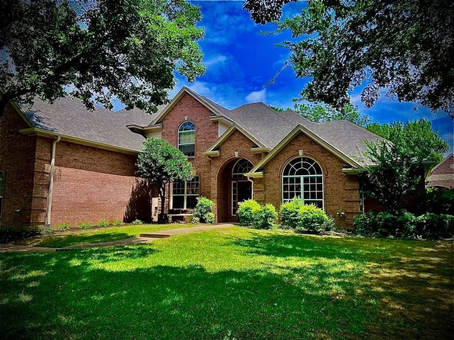 Slide of Water-Tite Roofing