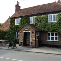 The Green Dragon - Welcome