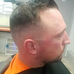 Justin's Barbershop Brick NJ