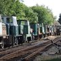 Photo of Rutland Railway Museum