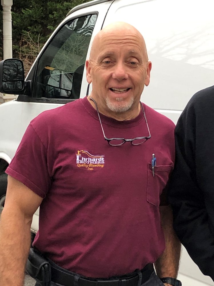 Slide of Ehrhardt Brothers Quality Plumbing