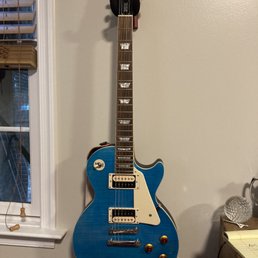 Les Paul Les Paul