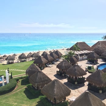 Paradisus - Ocean view Royal service building. - Hotels Near Me - Cancún, ROO