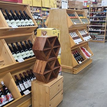 World Market - Booze slowly conquering drinks all around. - Furniture Stores Near Me - Thornton, Colorado