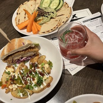 Mox Boarding House - Sandwiches Near Me - Chandler, Arizona Mox Boarding House - Sandwiches Near Me - Chandler, Arizona