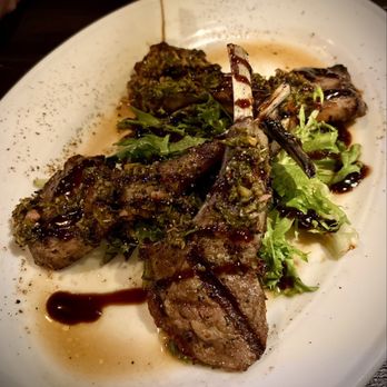 Wildfire Public House - Lamb Lollipops - Breakfast & Brunch Near Me - Modesto, California