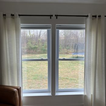 Morgan Windows - double hung windows installed tulsa installed by morgan windows - Windows Installation Near Me - Catoosa, Oklahoma