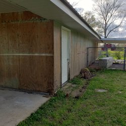 Cajun Siding & Metal Roofing