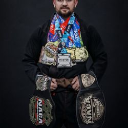Freestyle Grappling Academy