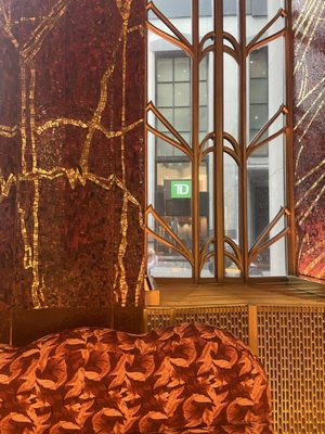 Red Room Bar by null