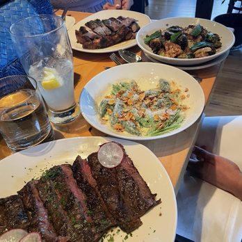 Ox - Argentine Near Me - Portland, Oregon