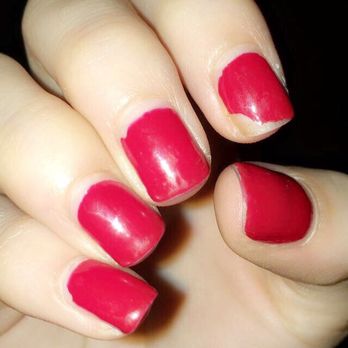 Le's O Nails - Nail Salons Near Me - Oxnard, California