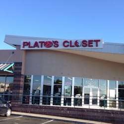 Plato's Closet