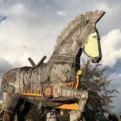 Attractiepark Toverland