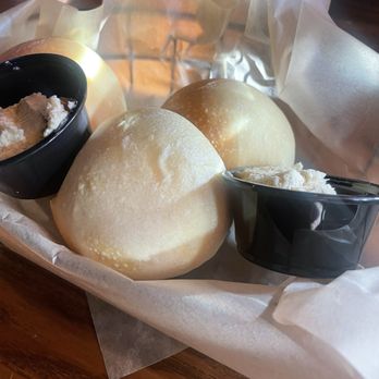 Saltgrass Steak House - Dinner rolls - Steakhouses Near Me - Knightdale, North Carolina Saltgrass Steak House - Dinner rolls - Steakhouses Near Me - Knightdale, North Carolina