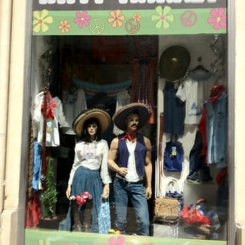 Hippy Market - Used, Vintage & Consignment Near Me - Paris, 75 Hippy Market - Used, Vintage & Consignment Near Me - Paris, 75