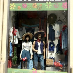 Hippy Market