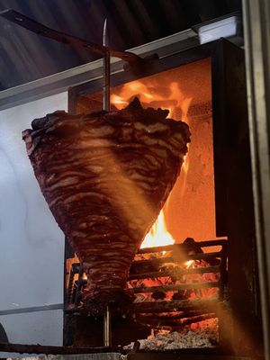 Tacos La Sultana (Food Truck) by null